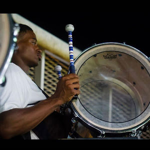 Meet your Posher, Timothy